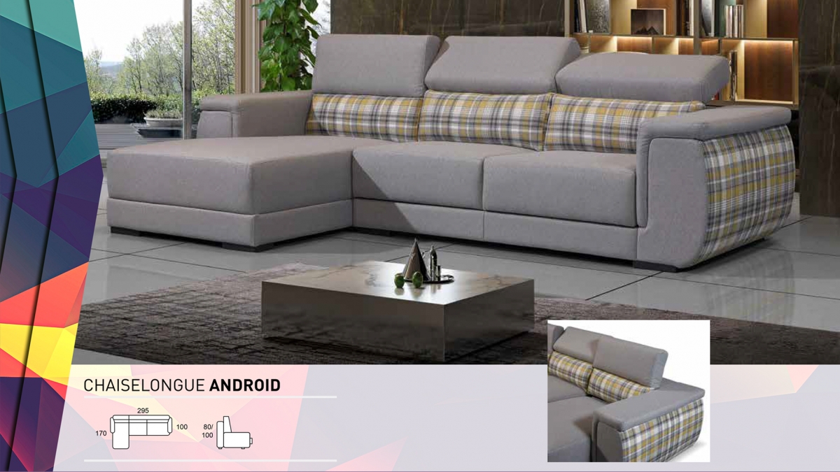 Chaise Android
